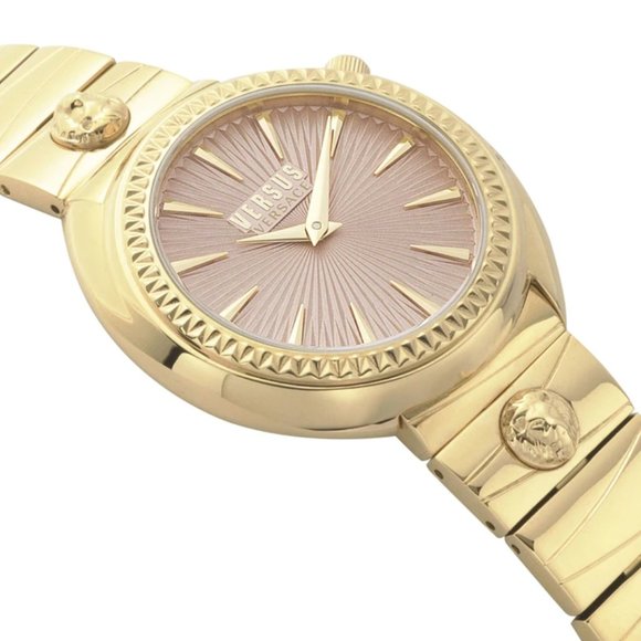 Versace Versus 38mm Rose Gold Watch main image 2